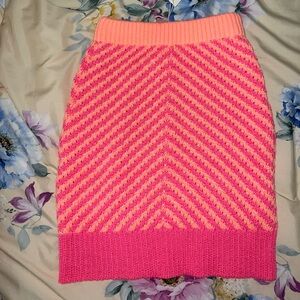 For Love And Lemons Pencil Skirt